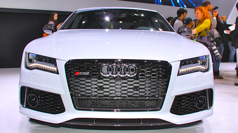 Illustration for article titled Everything You Need To Know From The Detroit Auto Show